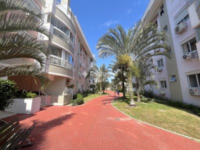 Apartamento para alugar com 78m², 2 quartos, 1 suíte, 1 vaga no bairro Campeche em Florianópolis - Foto 37