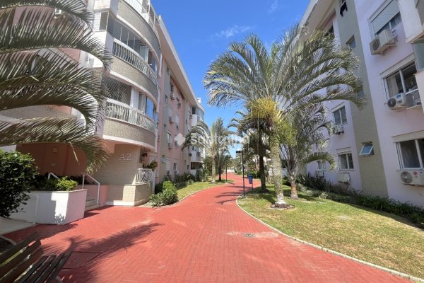 Apartamento para alugar com 78m², 2 quartos, 1 suíte, 1 vaga no bairro Campeche em Florianópolis