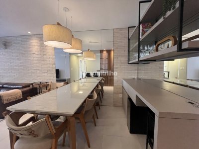 Apartamento para alugar com 78m², 2 quartos, 1 suíte, 1 vaga no bairro Campeche em Florianópolis - Foto 4