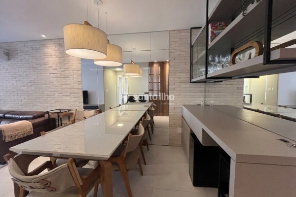 Apartamento para alugar com 78m², 2 quartos, 1 suíte, 1 vaga no bairro Campeche em Florianópolis