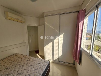 Apartamento à venda com 71m², 2 quartos, 1 suíte, 1 vaga no bairro Campeche em Florianópolis - Foto 14