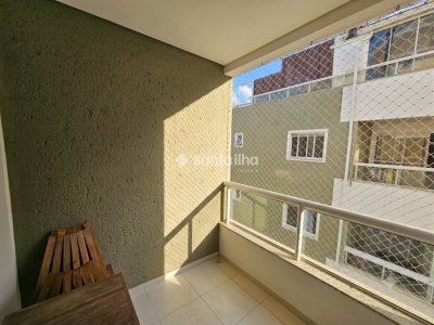 Apartamento à venda com 71m², 2 quartos, 1 suíte, 1 vaga no bairro Campeche em Florianópolis - Foto 5