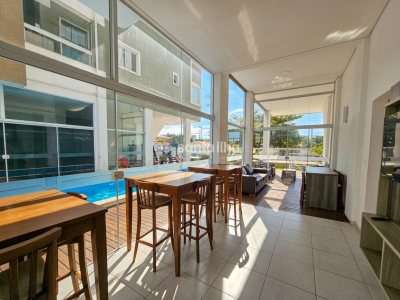 Apartamento à venda com 71m², 2 quartos, 1 suíte, 1 vaga no bairro Campeche em Florianópolis - Foto 21