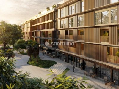 Loft à venda com 70m², 1 quarto, 1 suíte, 1 vaga no bairro Campeche em Florianópolis - Foto 5