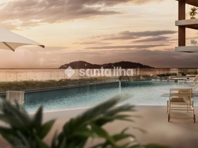 Loft à venda com 70m², 1 quarto, 1 suíte, 1 vaga no bairro Campeche em Florianópolis - Foto 9