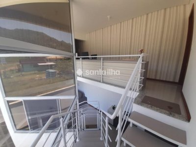 Casa à venda com 153m², 3 quartos, 1 suíte, 2 vagas no bairro Ribeirão da Ilha em Florianópolis - Foto 28