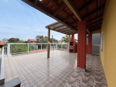 Casa para alugar com 100m², 3 quartos, 2 vagas no bairro Campeche em Florianópolis - Foto 20