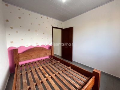 Casa para alugar com 100m², 3 quartos, 2 vagas no bairro Campeche em Florianópolis - Foto 6
