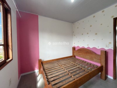 Casa para alugar com 100m², 3 quartos, 2 vagas no bairro Campeche em Florianópolis - Foto 7