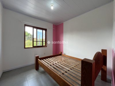 Casa para alugar com 100m², 3 quartos, 2 vagas no bairro Campeche em Florianópolis - Foto 5
