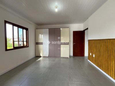 Casa para alugar com 100m², 3 quartos, 2 vagas no bairro Campeche em Florianópolis - Foto 11