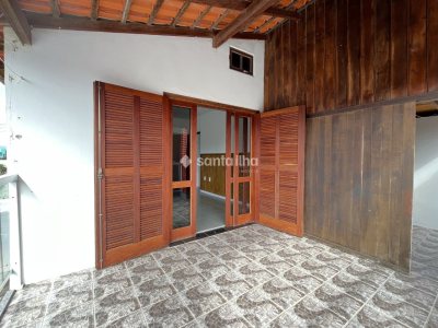 Casa para alugar com 100m², 3 quartos, 2 vagas no bairro Campeche em Florianópolis - Foto 15