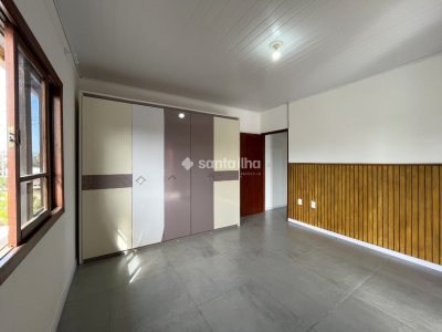 Casa para alugar com 100m², 3 quartos, 2 vagas no bairro Campeche em Florianópolis - Foto 12