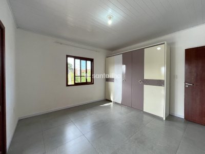 Casa para alugar com 100m², 3 quartos, 2 vagas no bairro Campeche em Florianópolis - Foto 13