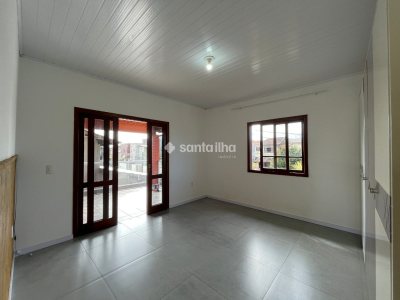 Casa para alugar com 100m², 3 quartos, 2 vagas no bairro Campeche em Florianópolis - Foto 14
