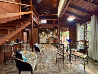 Casa à venda com 79m², 3 quartos, 2 vagas no bairro Campeche em Florianópolis - Foto 10