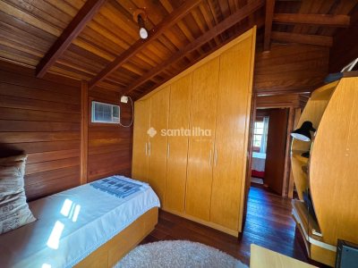 Casa à venda com 79m², 3 quartos, 2 vagas no bairro Campeche em Florianópolis - Foto 23