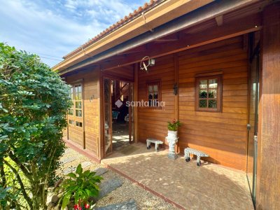 Casa à venda com 79m², 3 quartos, 2 vagas no bairro Campeche em Florianópolis - Foto 8