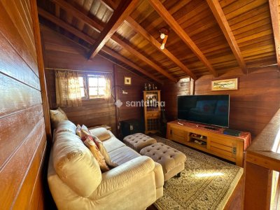 Casa à venda com 79m², 3 quartos, 2 vagas no bairro Campeche em Florianópolis - Foto 20