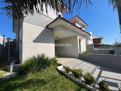 Casa à venda com 123m², 3 quartos, 1 suíte, 2 vagas no bairro Ribeirão da Ilha em Florianópolis - Foto 32