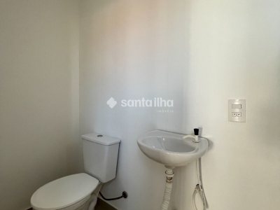 Casa à venda com 123m², 3 quartos, 1 suíte, 2 vagas no bairro Ribeirão da Ilha em Florianópolis - Foto 14