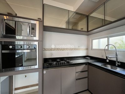 Casa à venda com 123m², 3 quartos, 1 suíte, 2 vagas no bairro Ribeirão da Ilha em Florianópolis - Foto 7