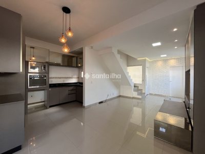 Casa à venda com 123m², 3 quartos, 1 suíte, 2 vagas no bairro Ribeirão da Ilha em Florianópolis - Foto 4
