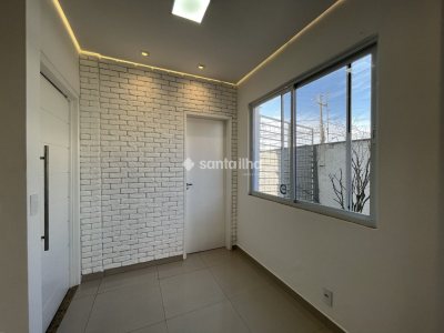 Casa à venda com 123m², 3 quartos, 1 suíte, 2 vagas no bairro Ribeirão da Ilha em Florianópolis - Foto 15