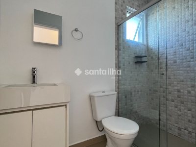Casa à venda com 123m², 3 quartos, 1 suíte, 2 vagas no bairro Ribeirão da Ilha em Florianópolis - Foto 13