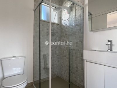 Casa à venda com 123m², 3 quartos, 1 suíte, 2 vagas no bairro Ribeirão da Ilha em Florianópolis - Foto 20