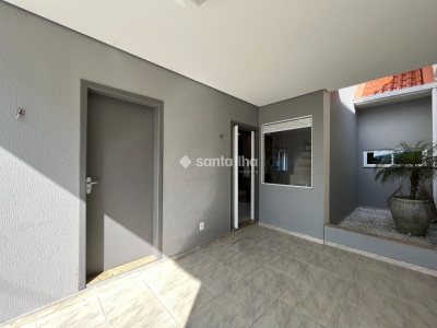 Casa à venda com 123m², 3 quartos, 1 suíte, 2 vagas no bairro Ribeirão da Ilha em Florianópolis - Foto 30