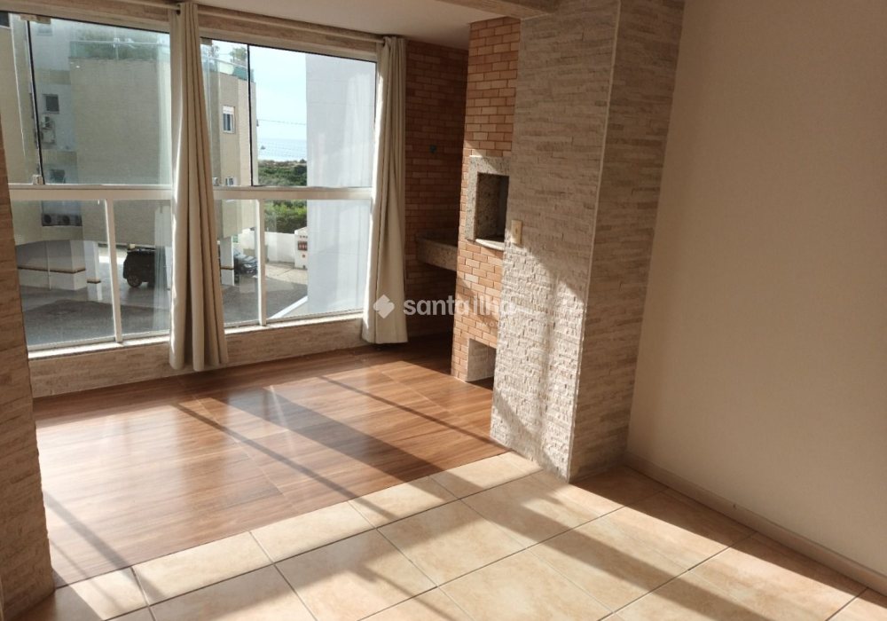 Apartamento à venda com 93m², 3 quartos, 1 suíte, 1 vaga no bairro Novo Campeche em Florianópolis - Foto 1