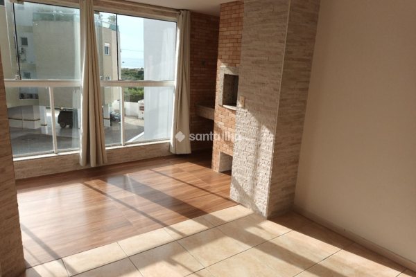 Apartamento à venda com 93m², 3 quartos, 1 suíte, 1 vaga no bairro Novo Campeche em Florianópolis