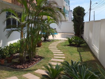 Apartamento à venda com 93m², 3 quartos, 1 suíte, 1 vaga no bairro Novo Campeche em Florianópolis - Foto 11
