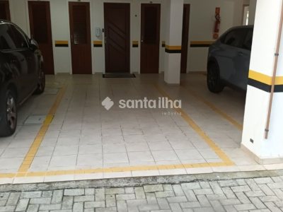 Apartamento à venda com 93m², 3 quartos, 1 suíte, 1 vaga no bairro Novo Campeche em Florianópolis - Foto 15