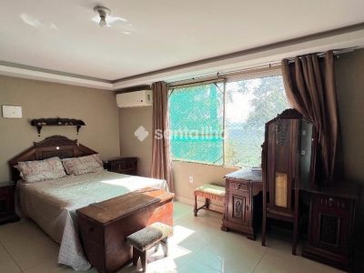 Casa à venda com 220m², 5 quartos, 2 suítes, 4 vagas no bairro Rio Tavares em Florianópolis - Foto 8