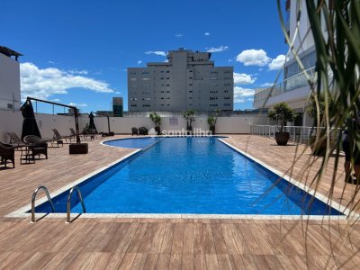 Apartamento à venda com 156m², 3 quartos, 1 suíte, 1 vaga no bairro Agronômica em Florianópolis - Foto 2