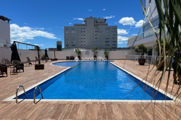 Apartamento à venda com 156m², 3 quartos, 1 suíte, 1 vaga no bairro Agronômica em Florianópolis