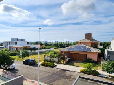 Casa à venda com 365m², 4 quartos, 4 suítes, 4 vagas no bairro Lagoa da Conceição em Florianópolis - Foto 28
