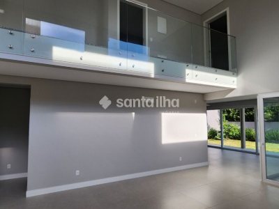 Casa à venda com 365m², 4 quartos, 4 suítes, 4 vagas no bairro Lagoa da Conceição em Florianópolis - Foto 9