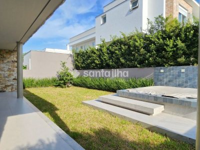 Casa à venda com 365m², 4 quartos, 4 suítes, 4 vagas no bairro Lagoa da Conceição em Florianópolis - Foto 36