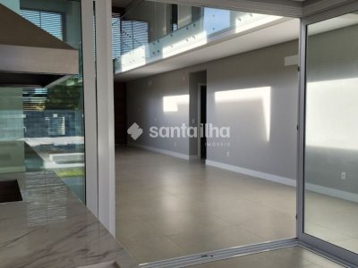 Casa à venda com 365m², 4 quartos, 4 suítes, 4 vagas no bairro Lagoa da Conceição em Florianópolis - Foto 11