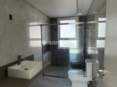 Casa à venda com 365m², 4 quartos, 4 suítes, 4 vagas no bairro Lagoa da Conceição em Florianópolis - Foto 33