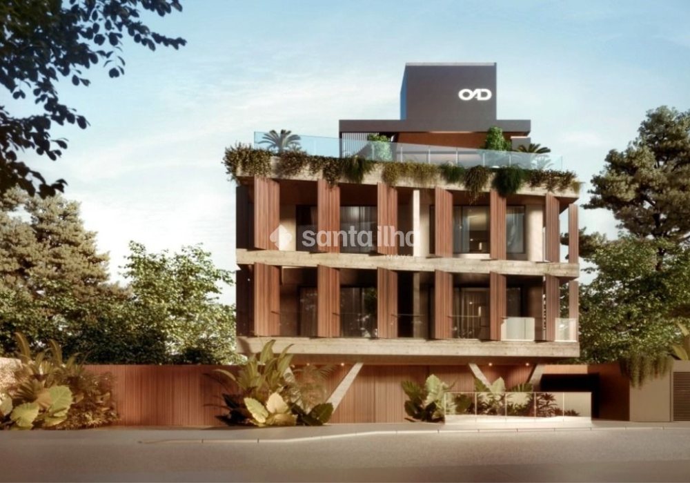 Casa em Condomínio à venda com 97m², 2 quartos, 1 suíte, 2 vagas no bairro Lagoa da Conceição em Florianópolis - Foto 1