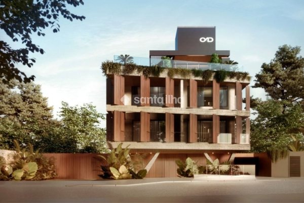 Casa em Condomínio à venda com 97m², 2 quartos, 1 suíte, 2 vagas no bairro Lagoa da Conceição em Florianópolis