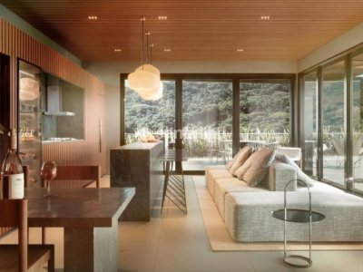 Casa em Condomínio à venda com 97m², 2 quartos, 1 suíte, 2 vagas no bairro Lagoa da Conceição em Florianópolis - Foto 2
