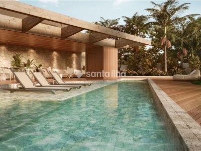 Casa em Condomínio à venda com 97m², 2 quartos, 1 suíte, 2 vagas no bairro Lagoa da Conceição em Florianópolis - Foto 5