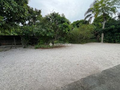 Terreno à venda com 4.215m² no bairro Ribeirão da Ilha em Florianópolis - Foto 3