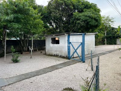 Terreno à venda com 4.215m² no bairro Ribeirão da Ilha em Florianópolis - Foto 4