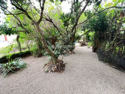 Terreno à venda com 4.215m² no bairro Ribeirão da Ilha em Florianópolis - Foto 5